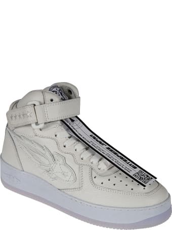 Enterprise Japan Enterprise Japan Mid Sneakers