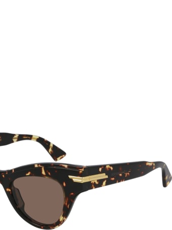 Bottega Veneta BV1004S Sunglasses