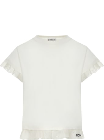 Moncler Enfant T-shirt
