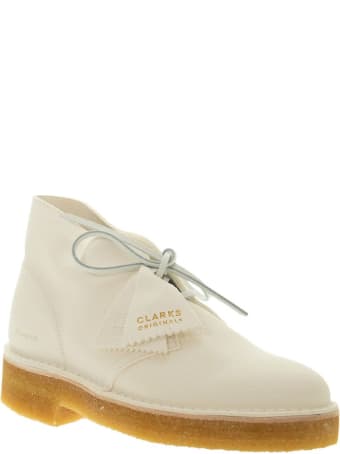 Clarks Desert Boot 221 - Suede Boot