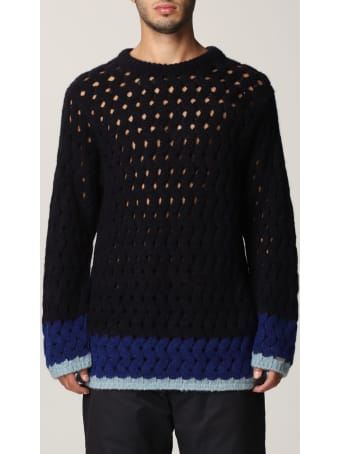 Koché Koche' Sweater Sweater Men Koche'