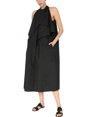 Lemaire Scarf Dress