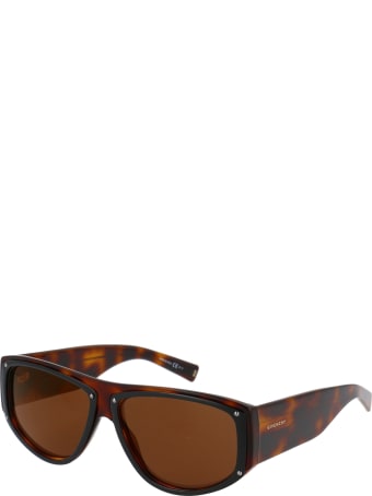 Givenchy Eyewear Gv 7177/s Sunglasses