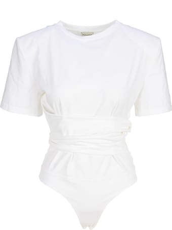 Magda Butrym Tshirt Body