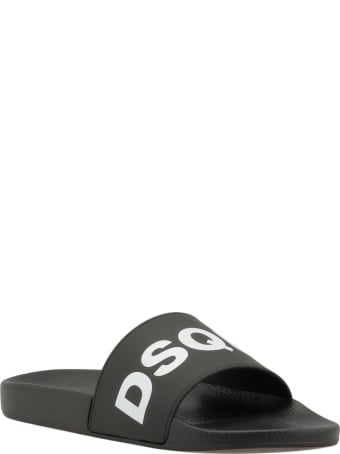 Dsquared2 Dsquared2 Slide