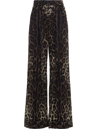 Dolce & Gabbana 'diva' Pants