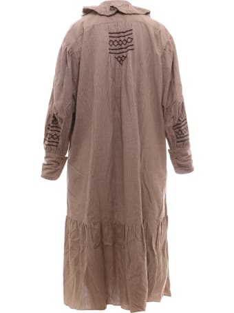 Laurence Bras Dress