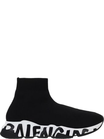 Balenciaga Speed Sneakers