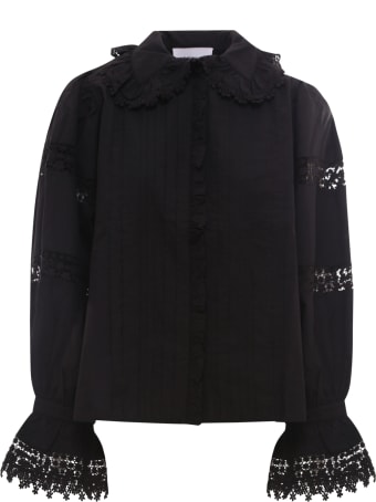 Laurence Bras Shirt