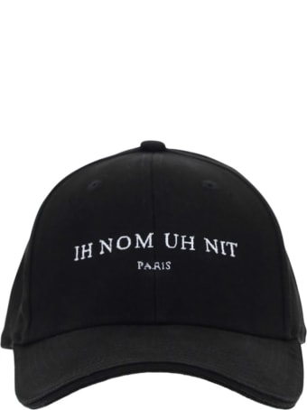 ih nom uh nit Hat