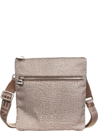 Borbonese Shoulder Bag
