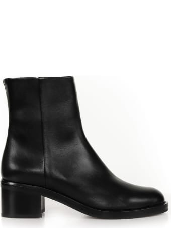 Roberto Festa Madison Ankle-boots