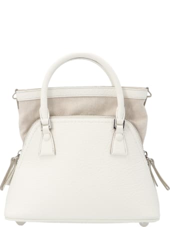 Maison Margiela '5ac' Micro Bag