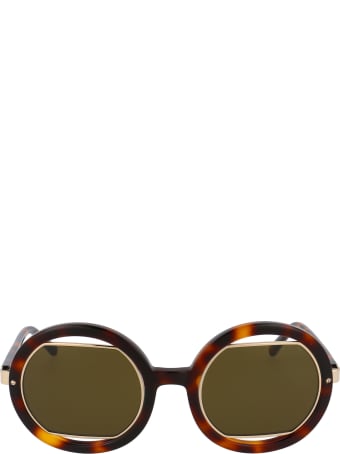 Marni Eyewear Me623s Sunglasses