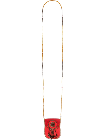 Jessie Western Necklace