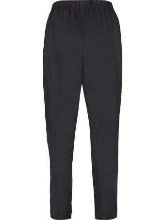 Vince High-rise Trousers