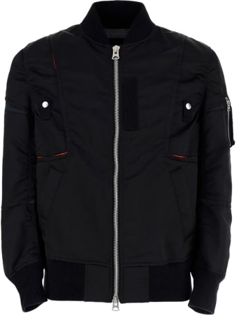 Sacai Jacket