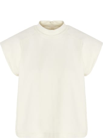 REMAIN Birger Christensen 'verona' T-shirt