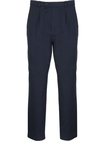 Gucci Gg Patch Pant