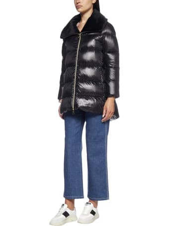 Herno Down Jacket