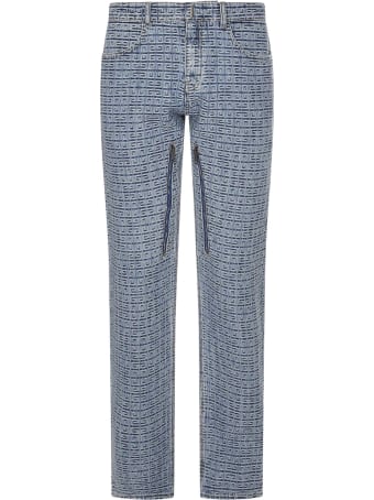 Givenchy Jeans
