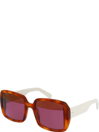 Marni Eyewear Me633s Sunglasses
