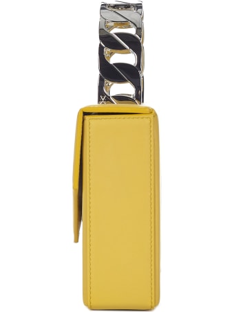 Amina Muaddi Amini Pernille Handbag