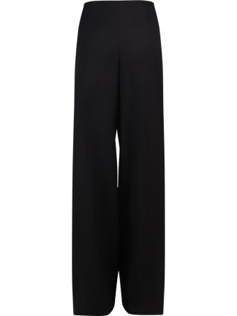 Lardini Viscose Trousers