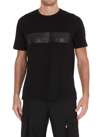 Givenchy Logo T-shirt