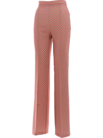 Elisabetta Franchi Pants