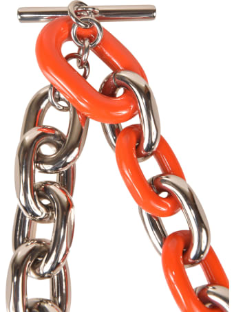 Paco Rabanne Chain Necklace