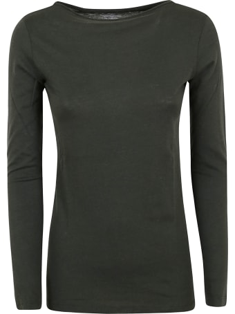 Majestic Filatures Boat Neck