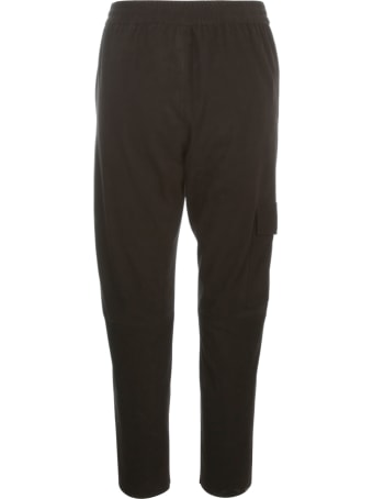 DRM Cargo Pants