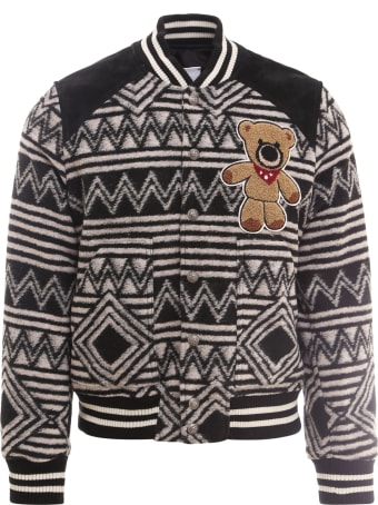 Blast-Off Jacket