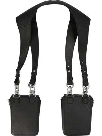 AMIRI 'harness' Bag