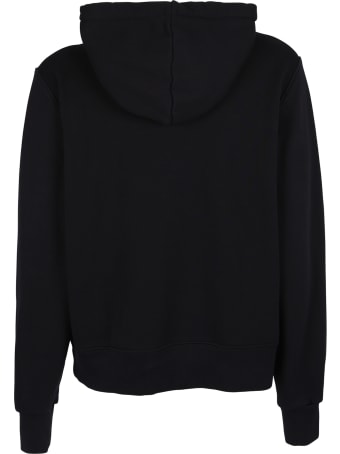 AMIRI Printed Hoodie