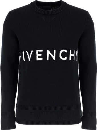 Givenchy Sweater