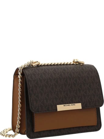 Michael Kors Jade Xs Shoulder Bag