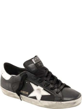 Golden Goose Superstar Sneakers