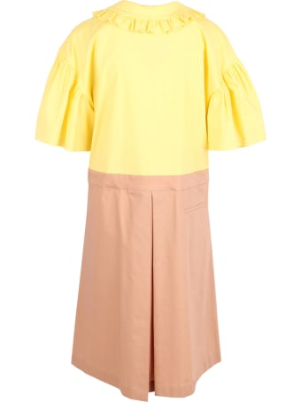 Vivetta Cotton Dress