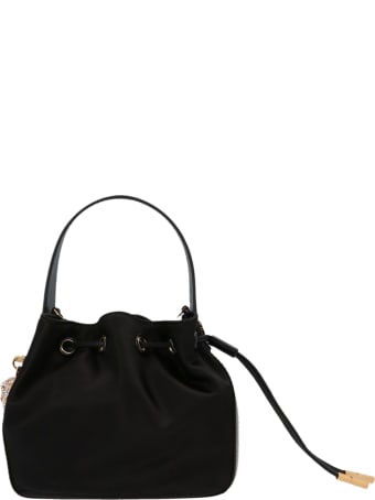 Versace 'medusa' Bag