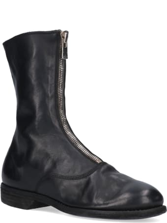 Guidi Boots