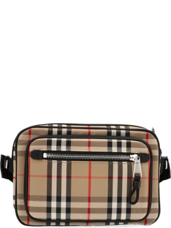 Burberry 'paddy' Bag