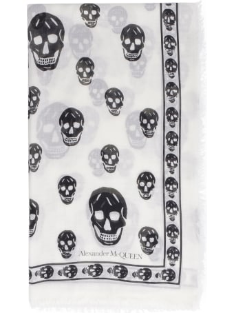 Alexander McQueen Scarf