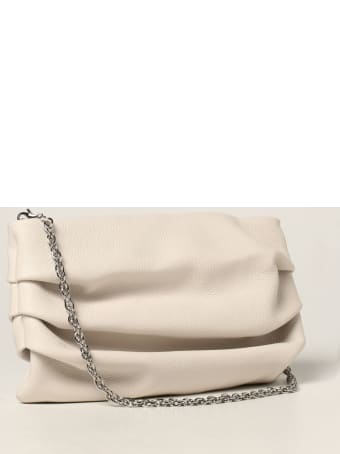 Rodo Shoulder Bag Abby Soft Rodo Shoulder Bag