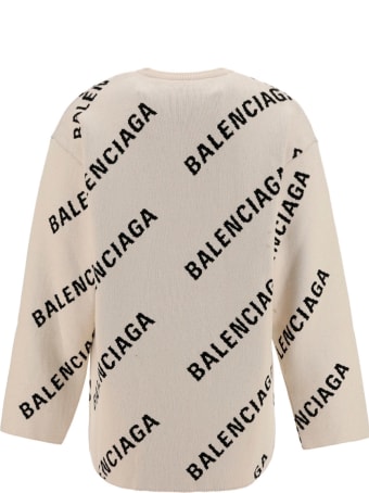 Balenciaga Sweater