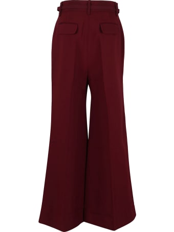 Zimmermann Concert Structured Pant