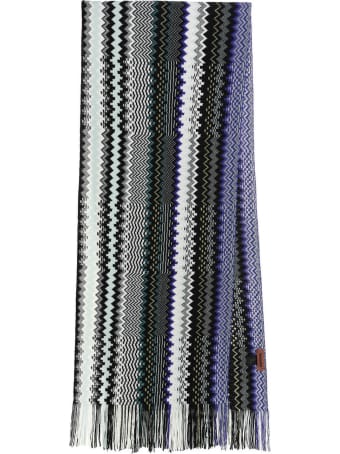 Missoni Scarf