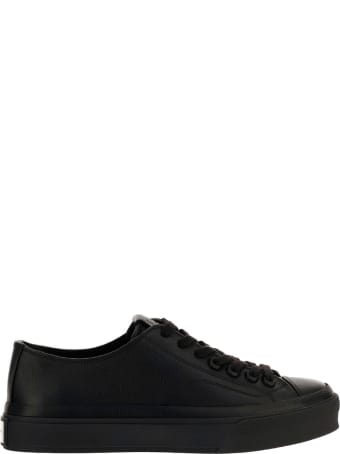 Givenchy City Low Sneakers