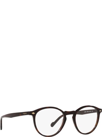 Vogue Eyewear Vogue Vo5367 Dark Havana Glasses